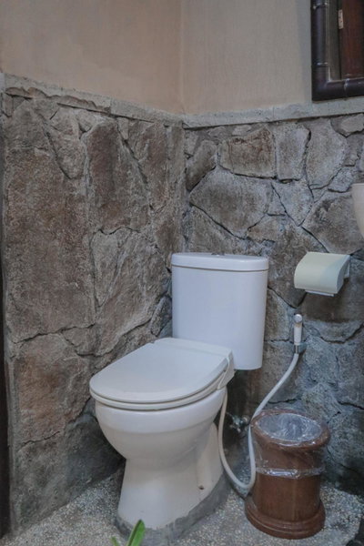 Jepun Didulu Cottages, Candidasa, Indonesia