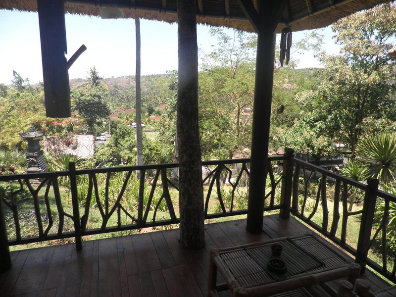 Jepun Didulu Cottages, Candidasa, Indonesia