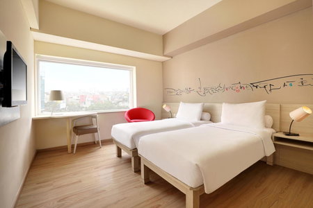 ibis Styles Jakarta Gajah Mada, Jakarta, Indonesia