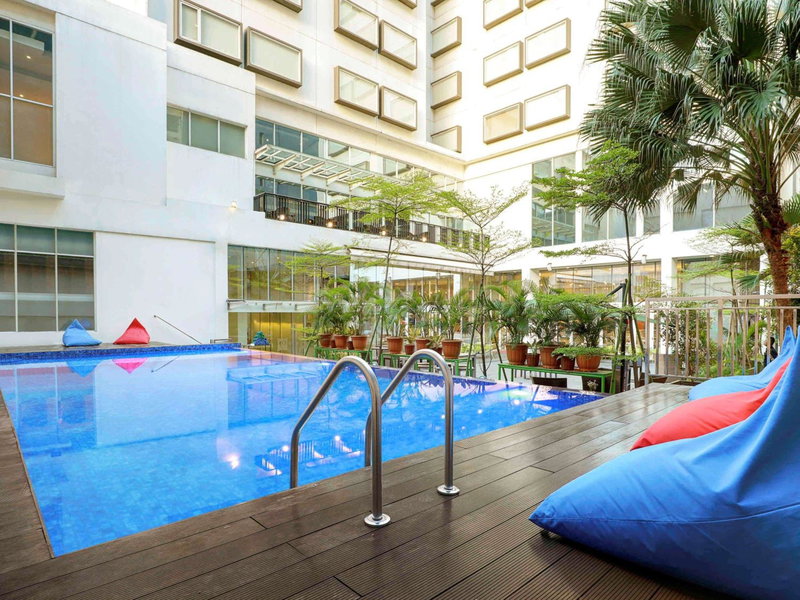 ibis Styles Jakarta Gajah Mada, Jakarta, Indonesia
