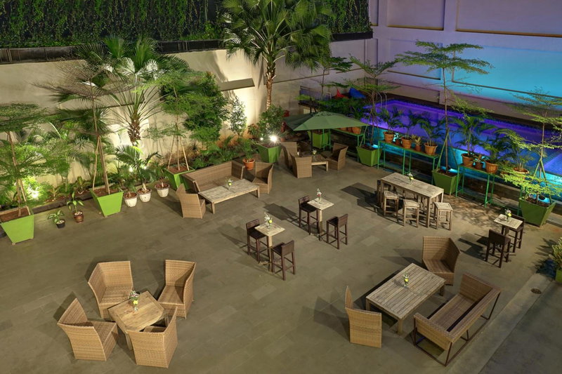 ibis Styles Jakarta Gajah Mada, Jakarta, Indonesia
