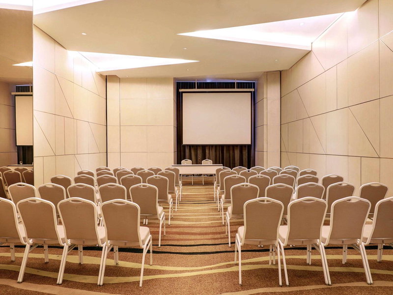 ibis Styles Jakarta Gajah Mada, Jakarta, Indonesia