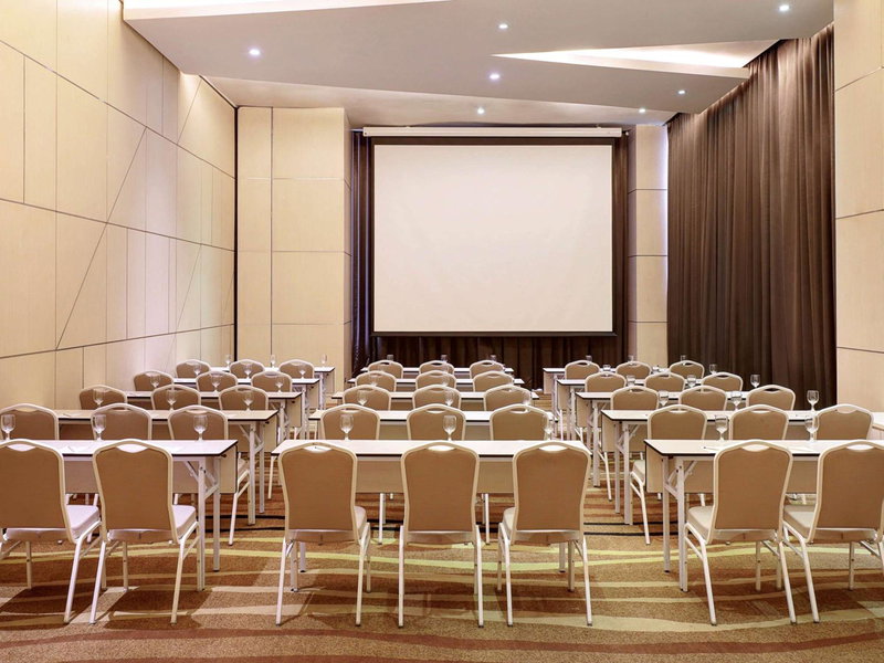 ibis Styles Jakarta Gajah Mada, Jakarta, Indonesia