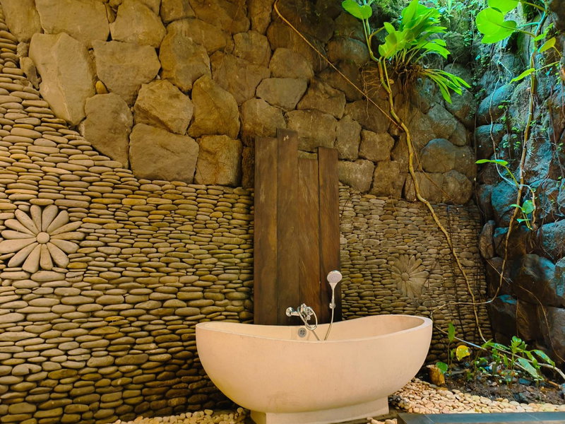 The Iyang Ubud, Ubud, Indonesia