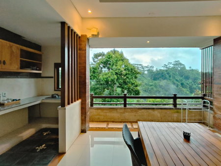 The Iyang Ubud, Ubud, Indonesia