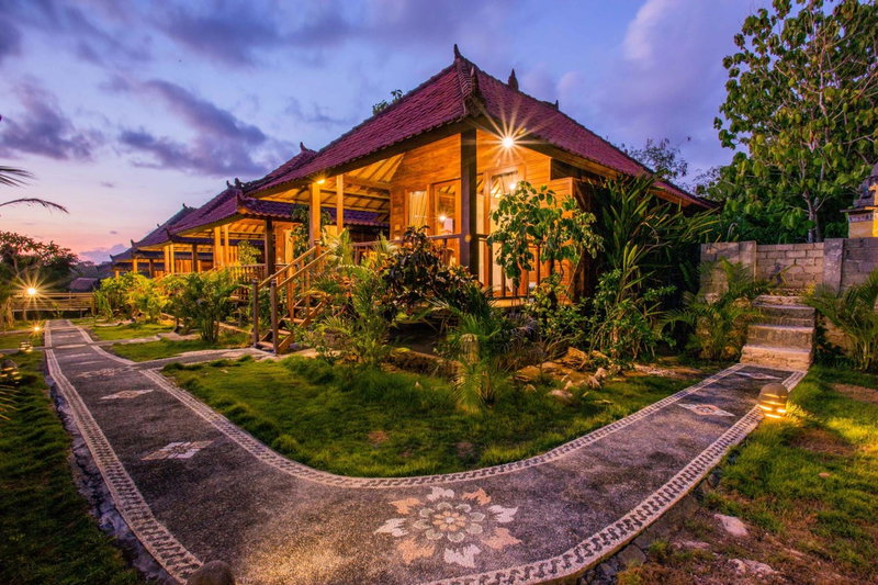 D'Coin Cottages Lembongan, Klungkung, Indonesia