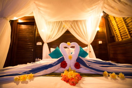 D'Coin Cottages Lembongan, Klungkung, Indonesia