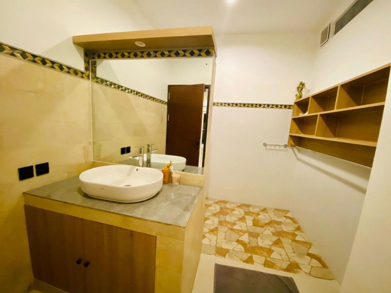 Solaluna Beach Homestay, Amed, 인도네시아 공화국