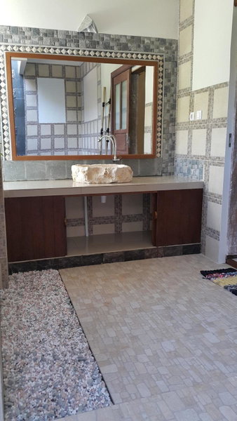 Solaluna Beach Homestay, Amed, 인도네시아 공화국