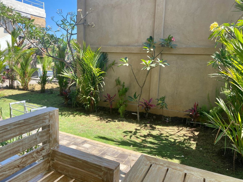 Solaluna Beach Homestay, Amed, 인도네시아 공화국
