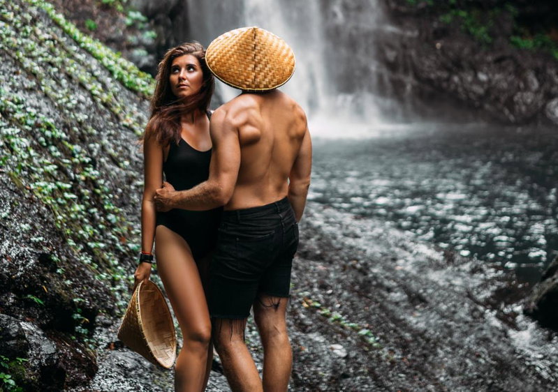 Capung Asri Eco Luxury Resort with Private Pool Villas, Ubud, Indonesia