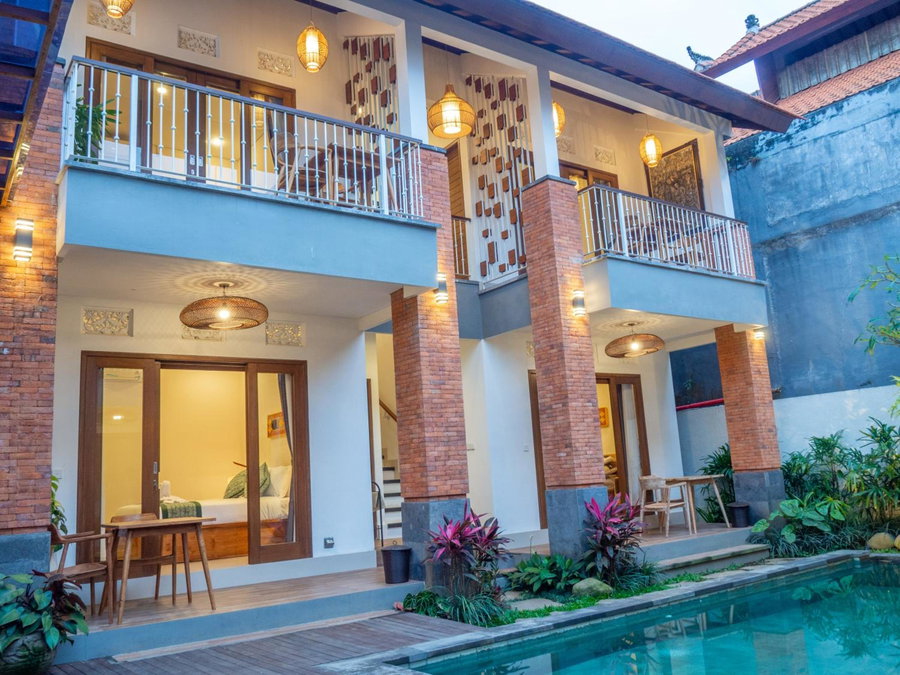 Arumasta Ubud, Ubud, Indonesia
