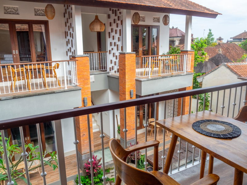 Arumasta Ubud, Ubud, Indonesia