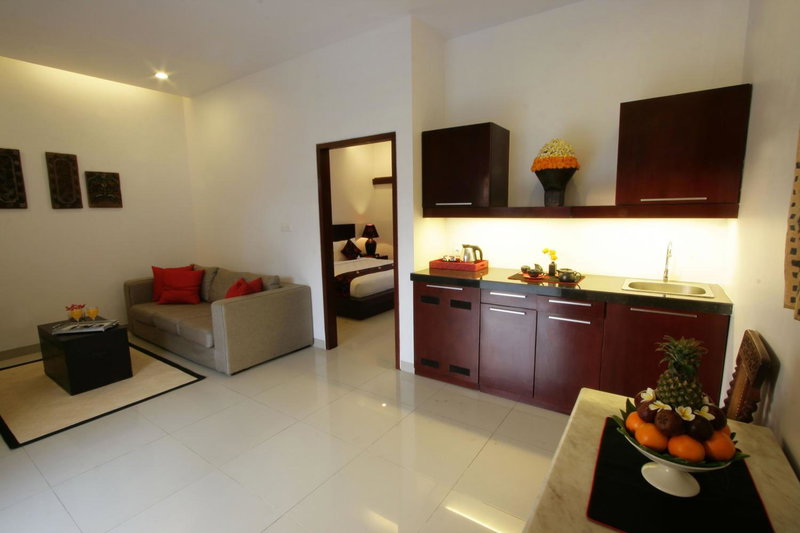 Kamar Kamar Boutique Hotel, Kuta, Indonesia