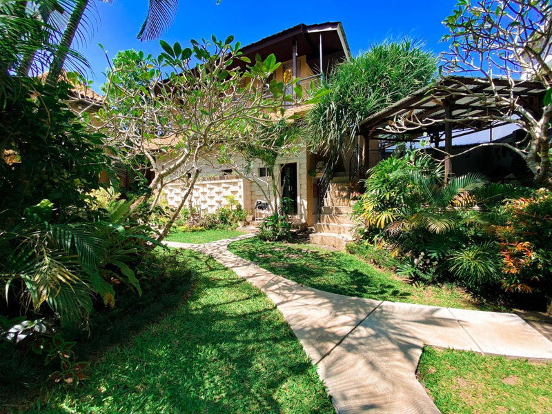 Home-Bience Hostel, Kuta, Indonesia
