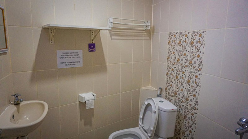 Home-Bience Hostel, Kuta, Indonesia