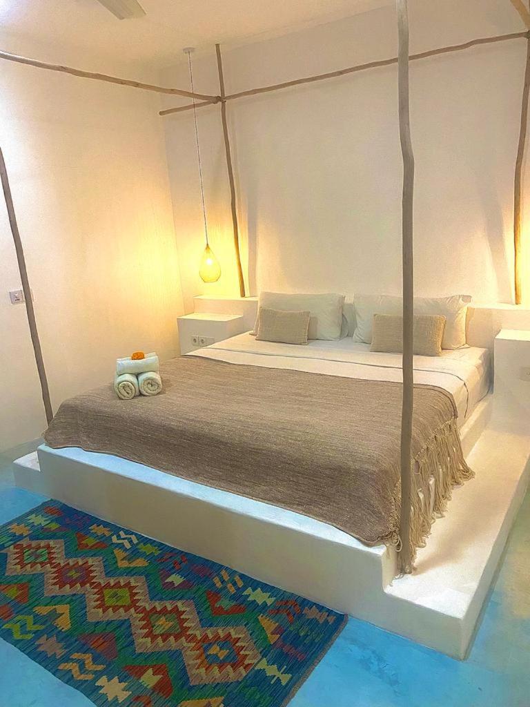 Hotel · Guru Canggu Art Hotel, Kuta
