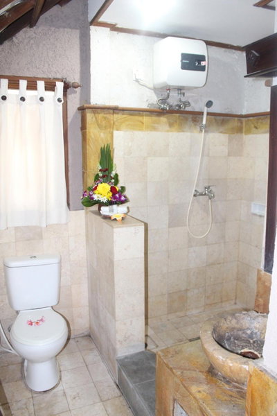 Hotel Sanur Indah, Sanur, Indonésie