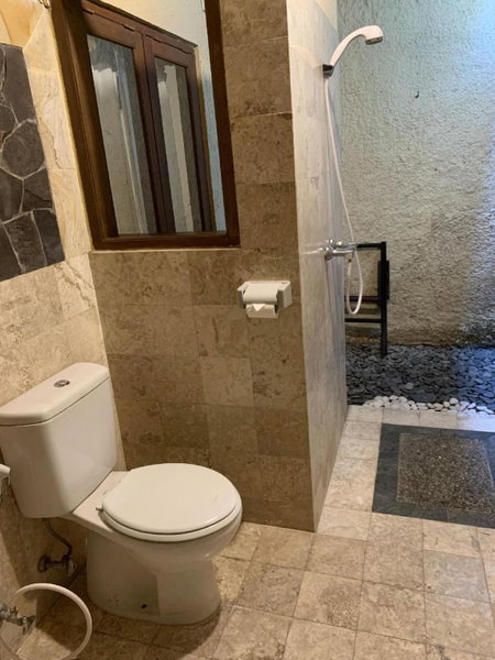 Hotel Sanur Indah, Sanur, Indonésie
