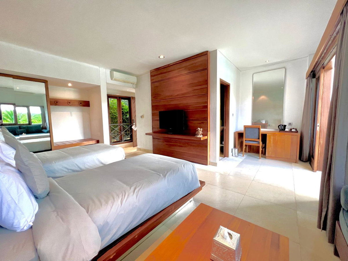 Bali Karma Sajtra Hotel, Indonesia