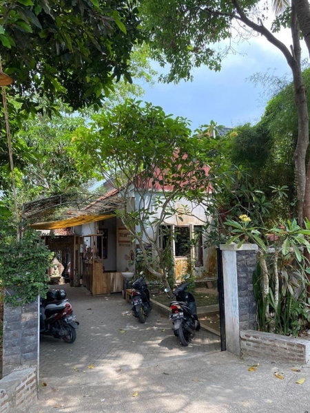 Didu's Homestay Bed & Breakfast, Banyuwangi, Indonesia