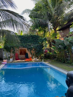 Didu's Homestay Bed & Breakfast, Banyuwangi, Indonesia