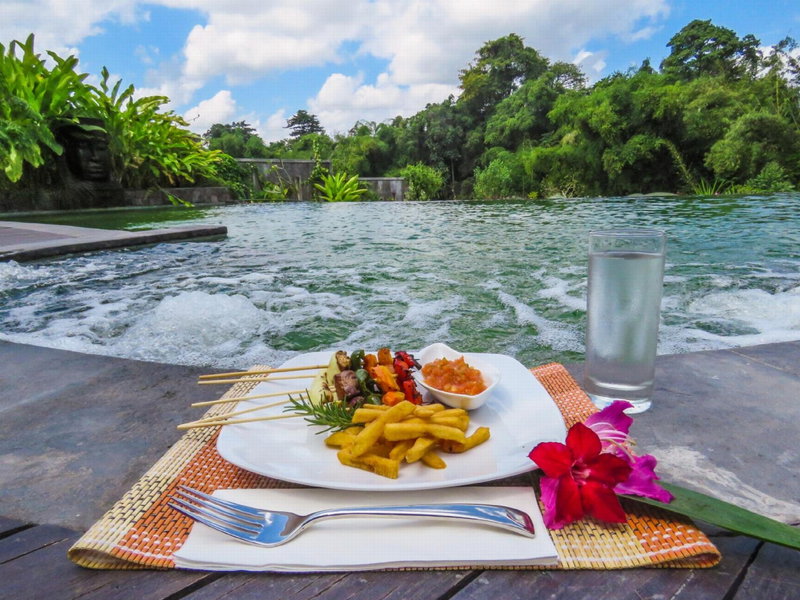 De Moksha Eco Friendly Boutique Resort, Tabanan, Indonesia
