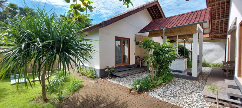 Living Room Lembongan, Klungkung, Indonesia