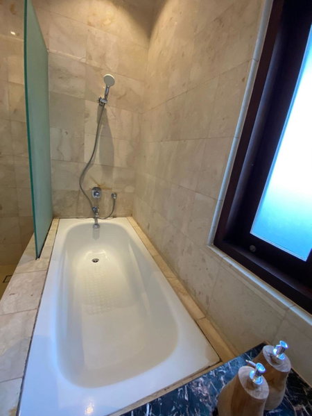 La Rose Villas and Suites Camp Canggu, Kuta, Indonesia
