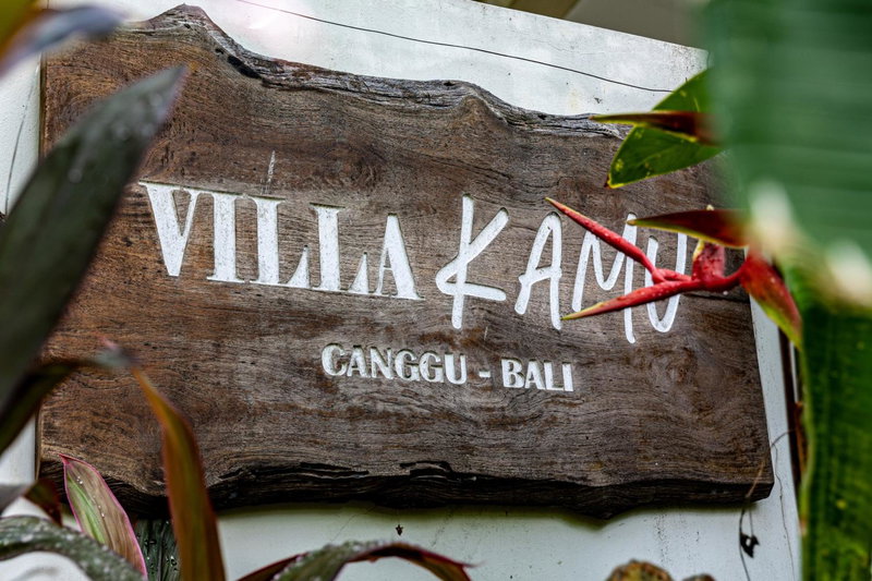 La Rose Villas and Suites Camp Canggu, Kuta, Indonesia