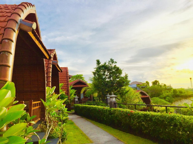 Druwa Bali, Uluwatu, 인도네시아 공화국