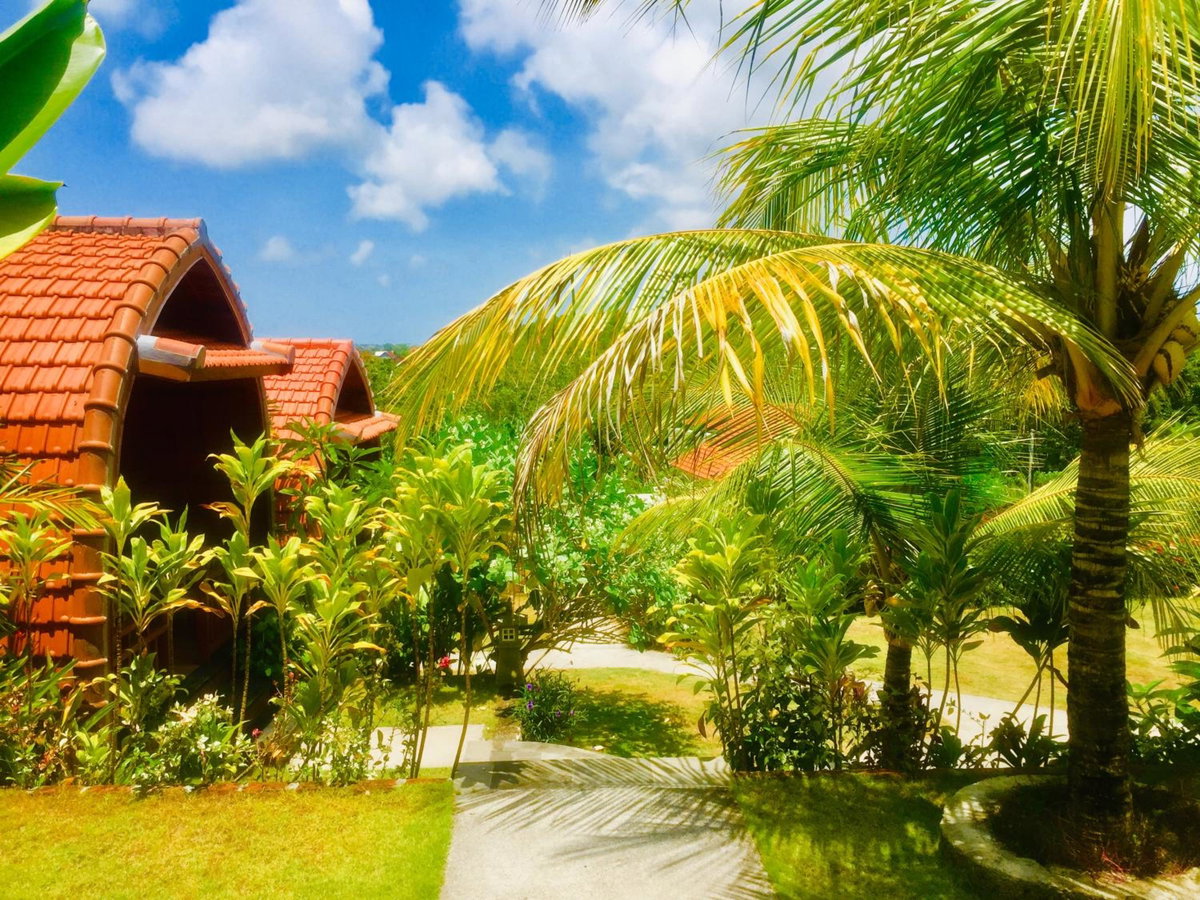 Hotel · Druwa Bali, Kuta