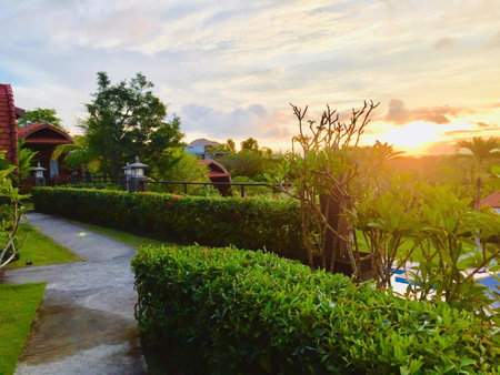 Druwa Bali, Uluwatu, 인도네시아 공화국