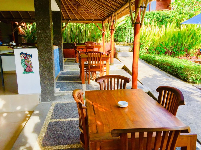 Druwa Bali, Uluwatu, 인도네시아 공화국