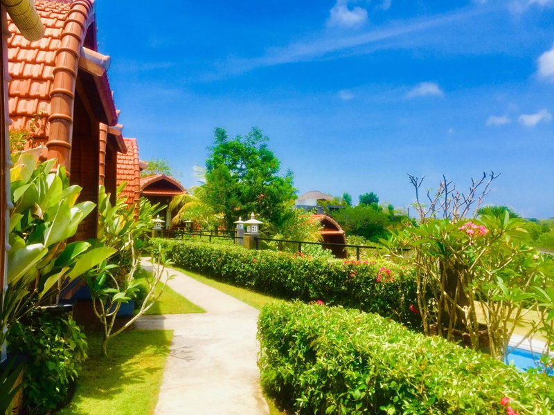Druwa Bali, Uluwatu, 인도네시아 공화국