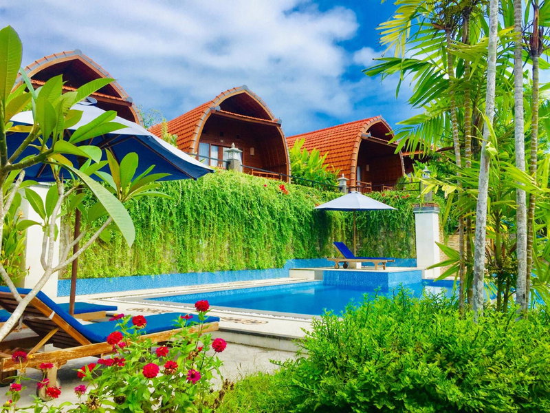 Druwa Bali, Uluwatu, 인도네시아 공화국