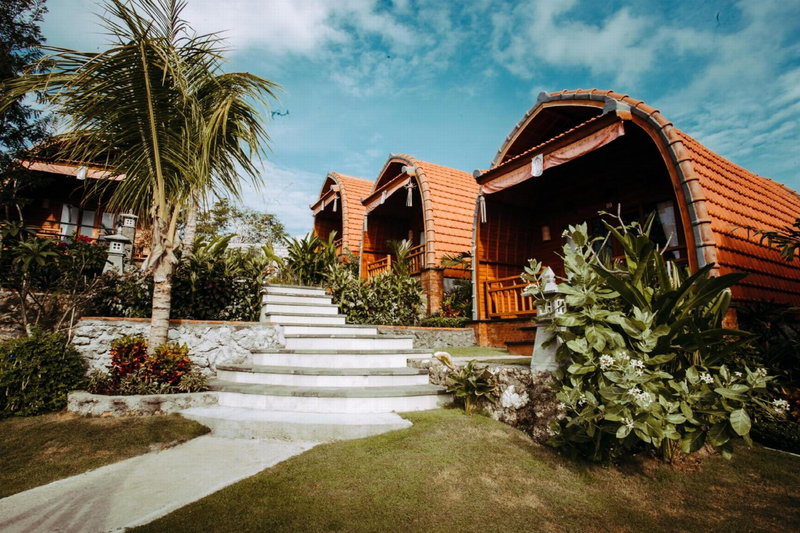 Druwa Bali, Uluwatu, 인도네시아 공화국