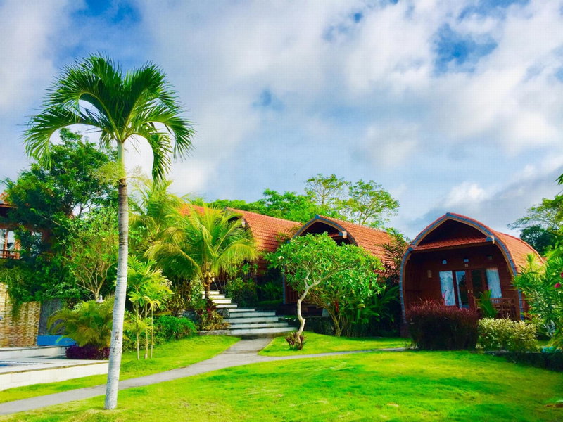 Druwa Bali, Uluwatu, 인도네시아 공화국