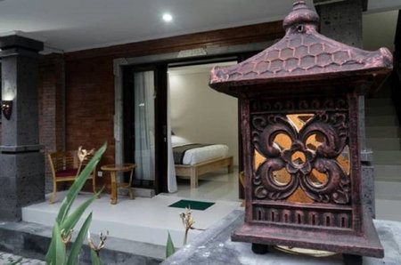 Rumah Kultur, Ubud, 인도네시아 공화국