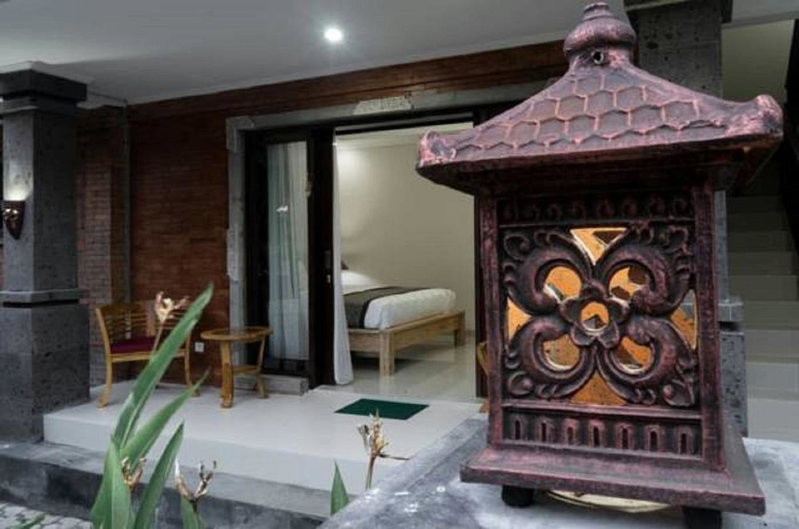 Rumah Kultur, Ubud, 인도네시아 공화국