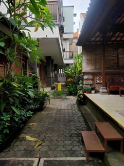 Rumah Kultur, Ubud, 인도네시아 공화국