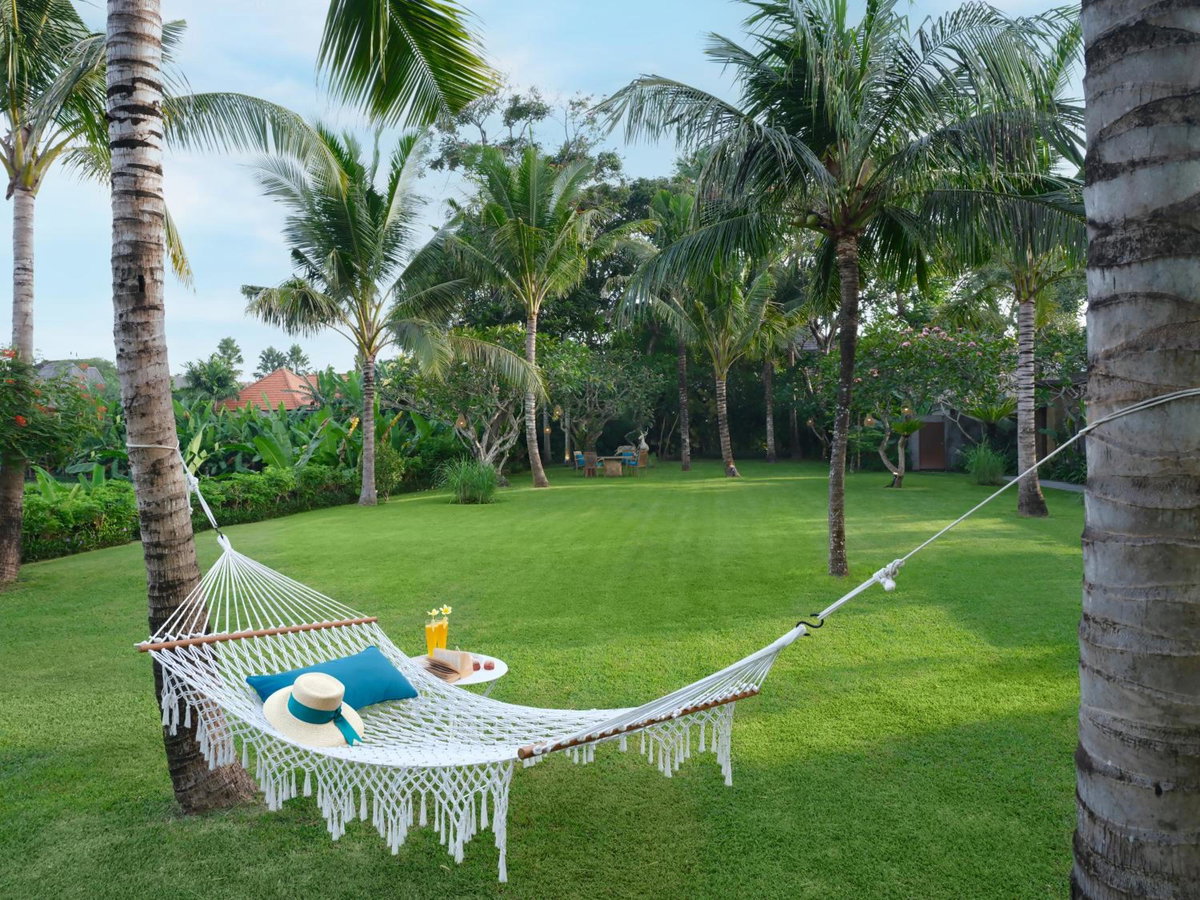 The One Boutique Villa & Spa Seminyak, Indonésie