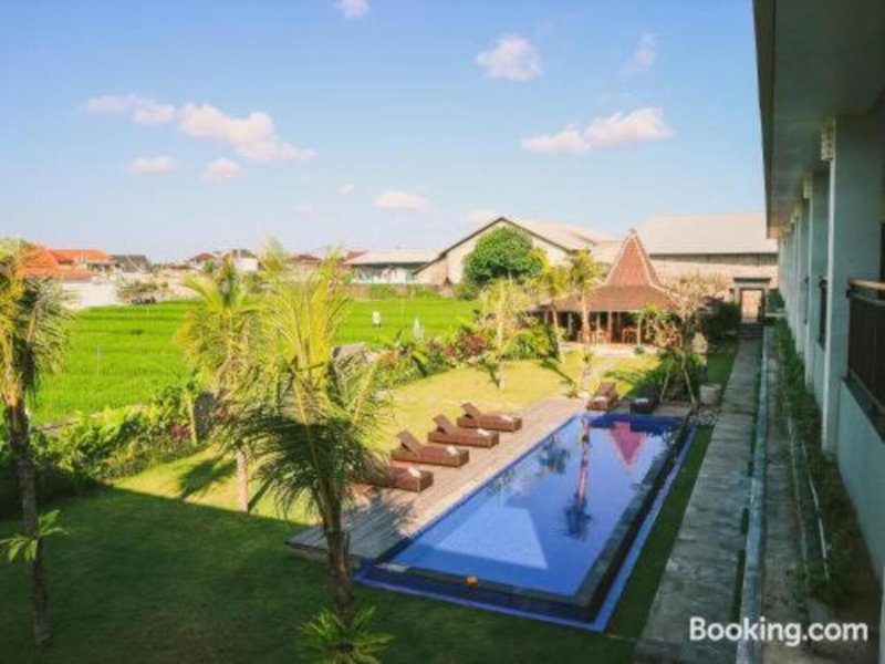 Puri Canggu Rooms 2, Canggu, Indonesia