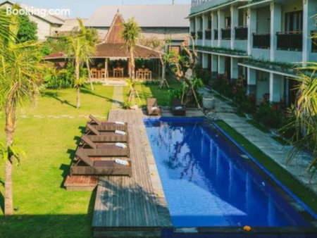 Puri Canggu Rooms 2, Canggu, Indonesia