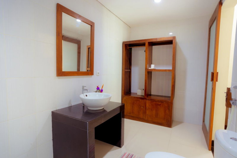 Puri Canggu Rooms 2, Canggu, Indonesia