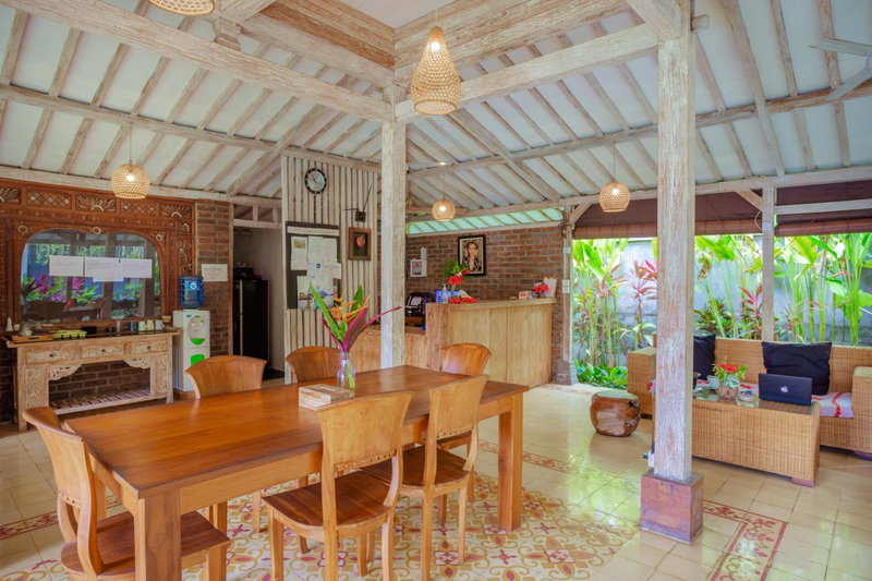 Puri Canggu Rooms 2, Canggu, Indonesia
