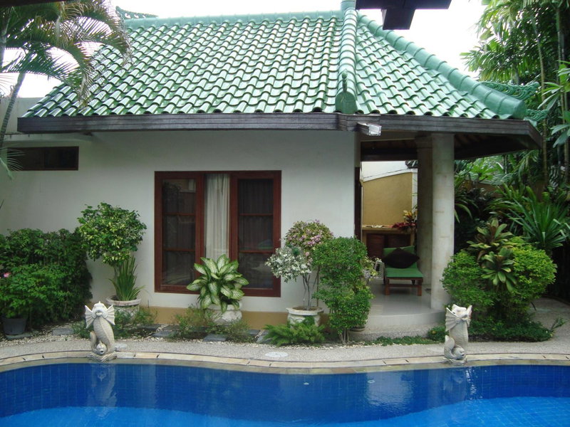 Bali Emerald Villas, Denpasar, Indonesia