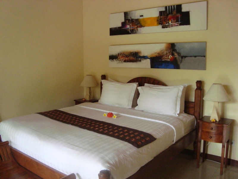 Bali Emerald Villas, Denpasar, Indonesia