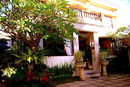 Bali Emerald Villas, Denpasar, Indonesia