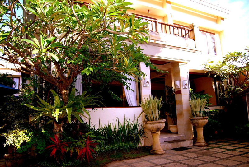 Bali Emerald Villas, Denpasar, Indonesia